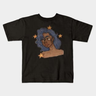 stars Kids T-Shirt